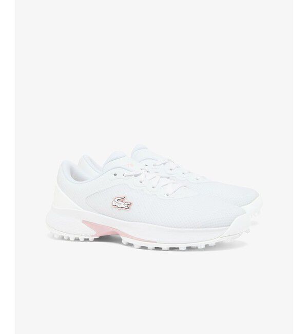 LACOSTE「レディース GOLF POINT 1261 SFA」|スニーカー|