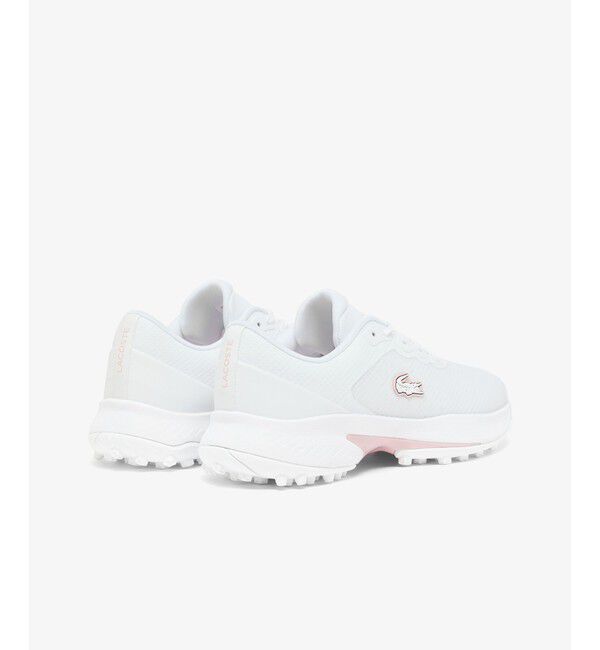 LACOSTE「レディース GOLF POINT 1261 SFA」|スニーカー|