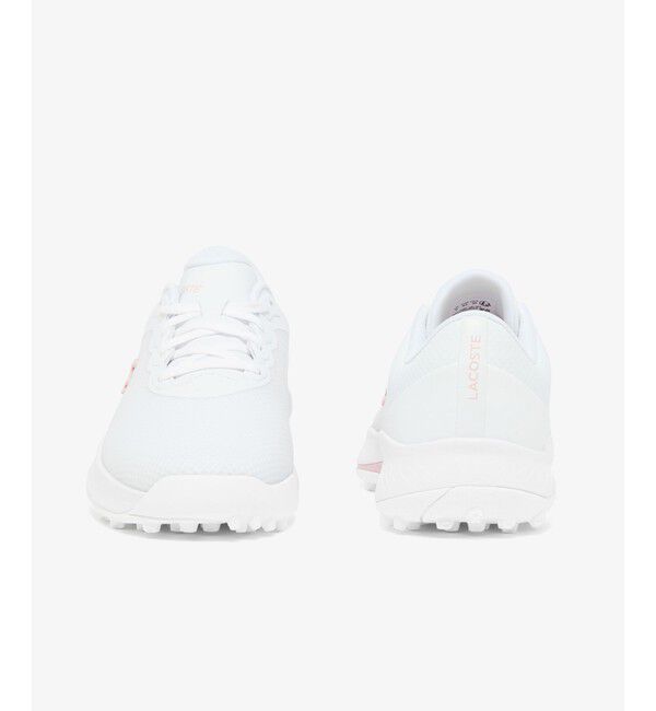 LACOSTE「レディース GOLF POINT 1261 SFA」|スニーカー|