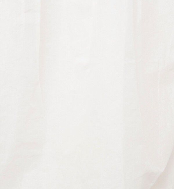 NOLLEY'S sophi「【MARILYN MOON/マリリーンムーン】sheer starched cotton lace tieredワンピース」|ワンピース|