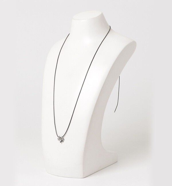 fredy emue「モチーフトップアジャストコードチョーカー」|その他|