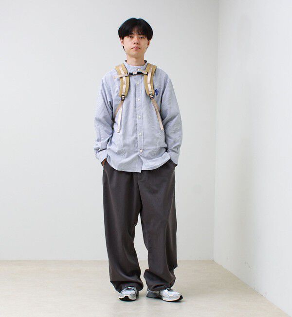 GLOSTER「【COBMASTER/コブマスター】Air WP DIZZY PACK」|リュック|