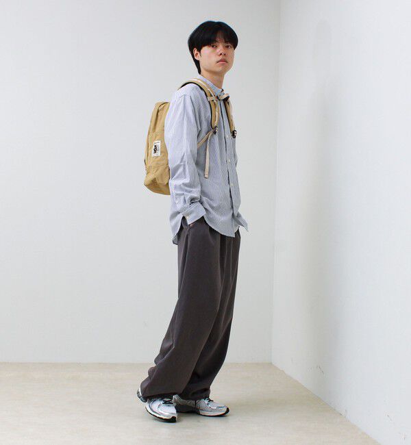 GLOSTER「【COBMASTER/コブマスター】Air WP DIZZY PACK」|リュック|