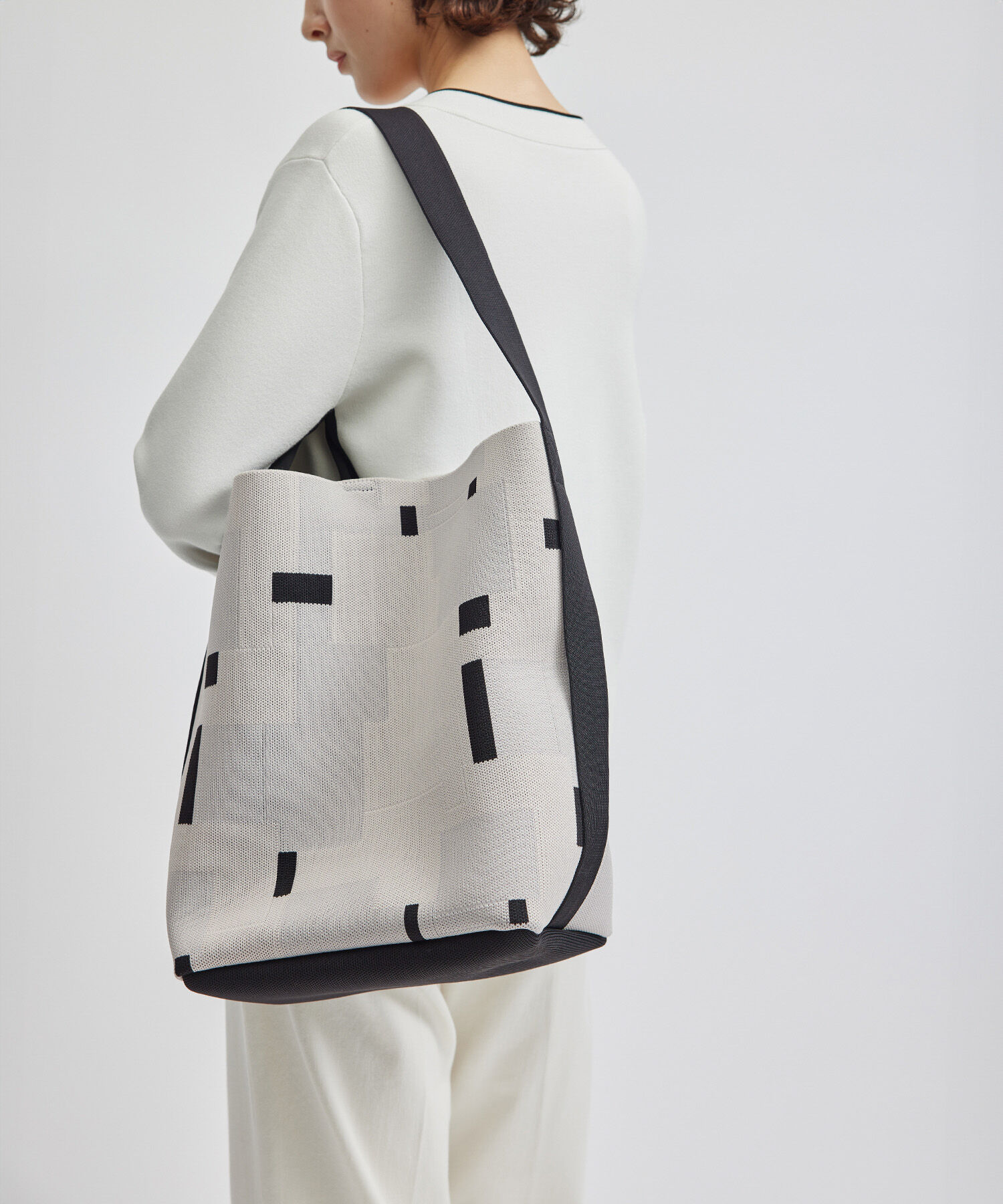 ROP&Eacute;「Bernice bag（バーニスバッグ）」|ショルダー・メッセンジャー|