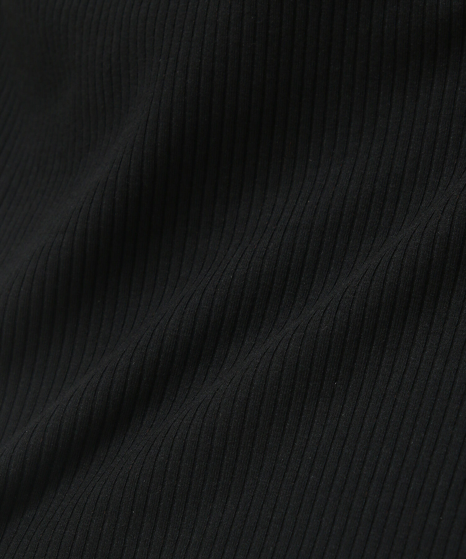 VIS「【ViVi12月号掲載】【選べる着丈】カップ付きロゴ刺繍キャミソール【洗える】」|キャミソール|