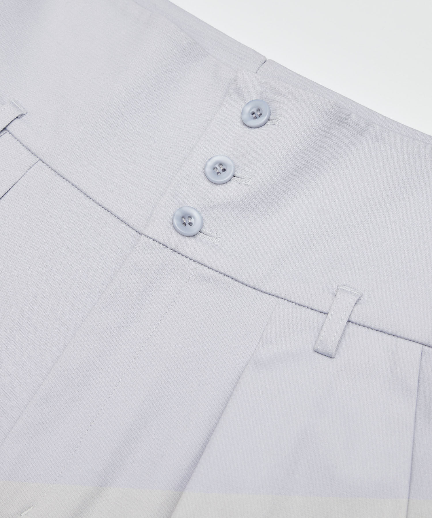 Rope&rsquo;Picnic「防汚加工/タックワイドパンツ」|その他|