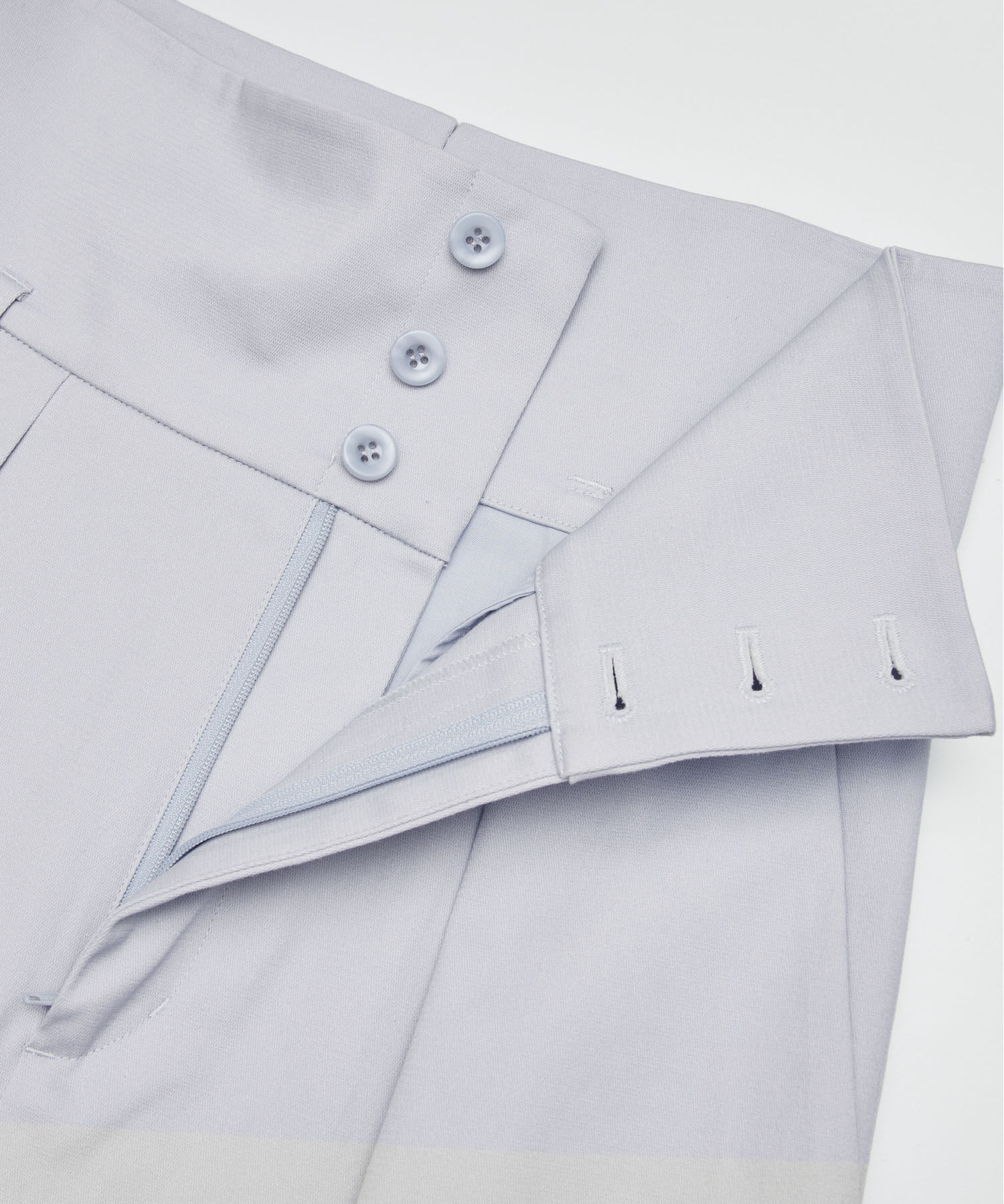 Rope&rsquo;Picnic「防汚加工/タックワイドパンツ」|その他|