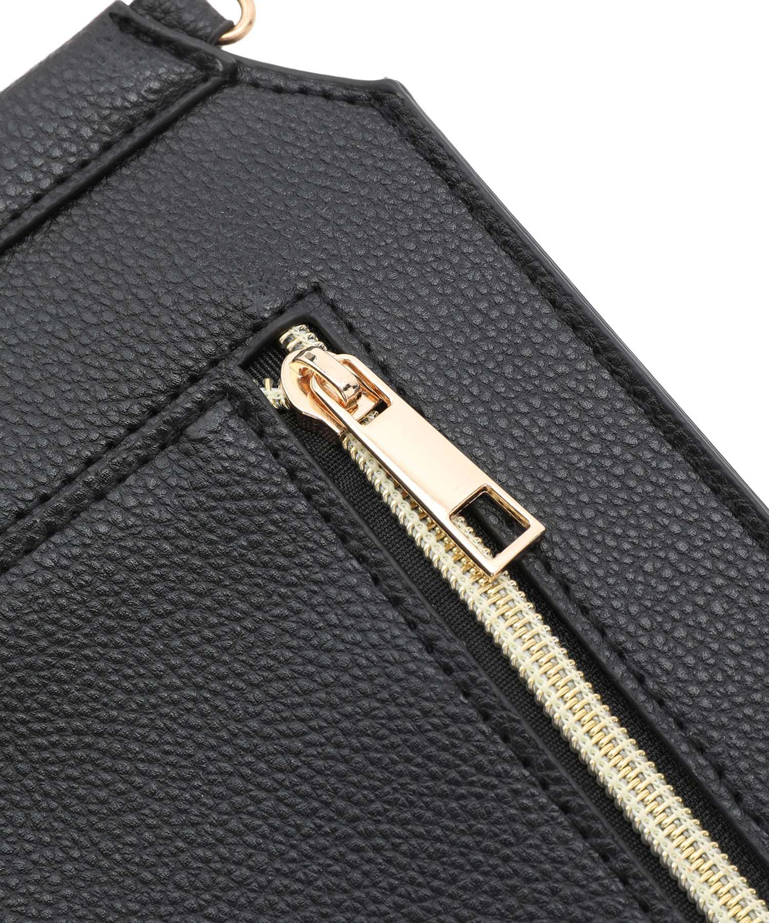 ROPE PICNIC PASSAGE「スマホウォレットチェーンショルダーバッグ」|ショルダー・メッセンジャー|