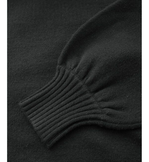 Rope&rsquo;Picnic「【emur/エミュール】オフショルダーニット」|ニット・セーター|