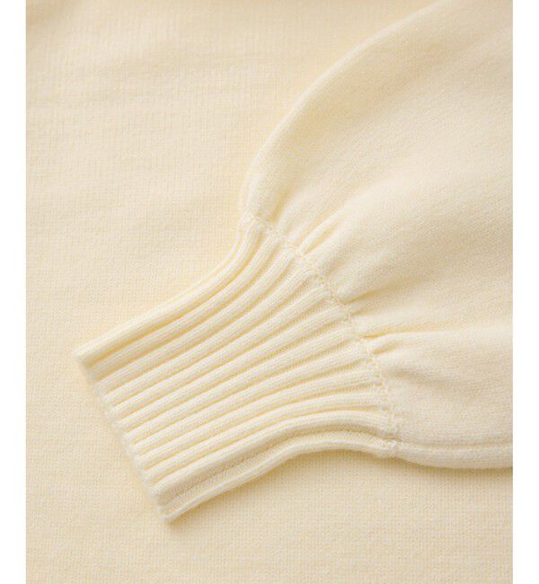 Rope&rsquo;Picnic「【emur/エミュール】オフショルダーニット」|ニット・セーター|