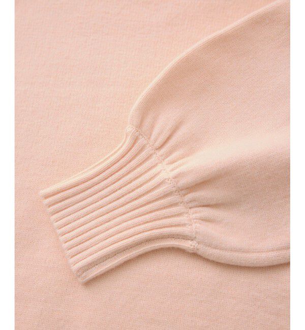 Rope&rsquo;Picnic「【emur/エミュール】オフショルダーニット」|ニット・セーター|