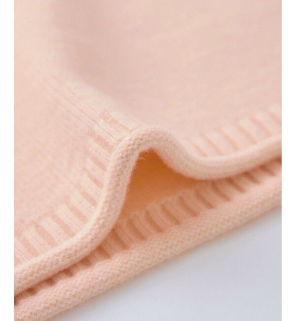 Rope&rsquo;Picnic「【emur/エミュール】オフショルダーニット」|ニット・セーター|