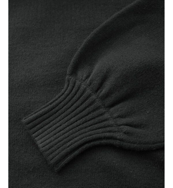 Rope&rsquo;Picnic「【emur/エミュール】オフショルダーニット」|ニット・セーター|