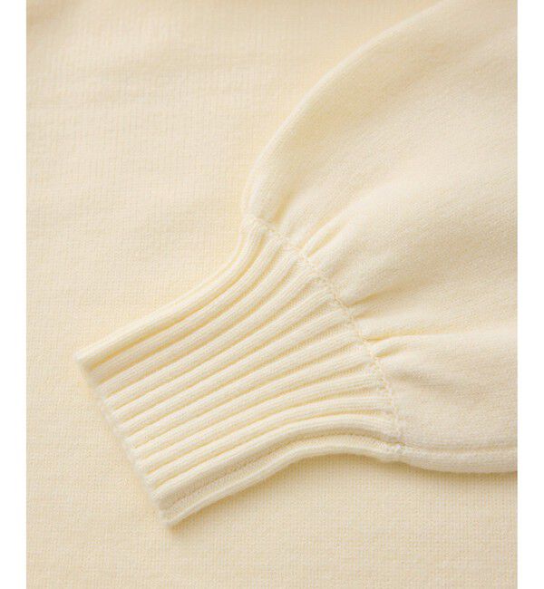 Rope&rsquo;Picnic「【emur/エミュール】オフショルダーニット」|ニット・セーター|