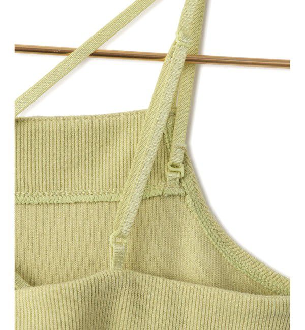 Rope&rsquo;Picnic「【3WAY】キャミソール」|キャミソール|