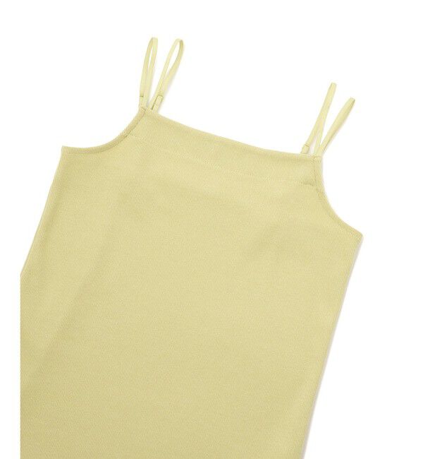 Rope&rsquo;Picnic「【3WAY】キャミソール」|キャミソール|