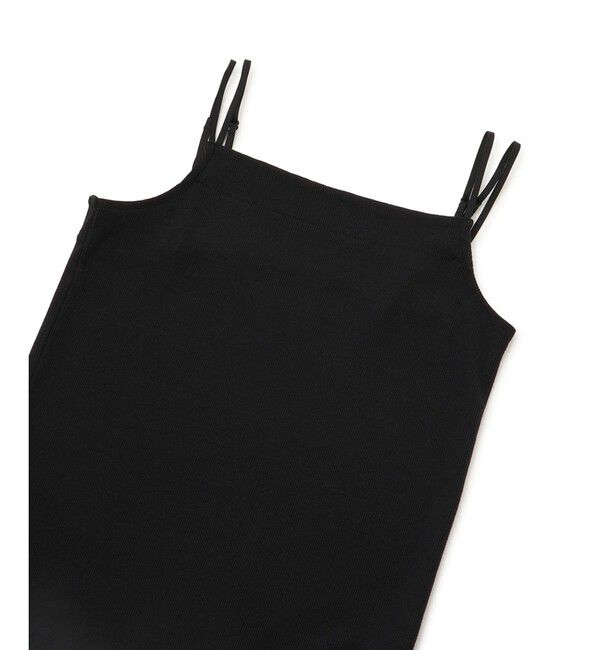 Rope&rsquo;Picnic「【3WAY】キャミソール」|キャミソール|