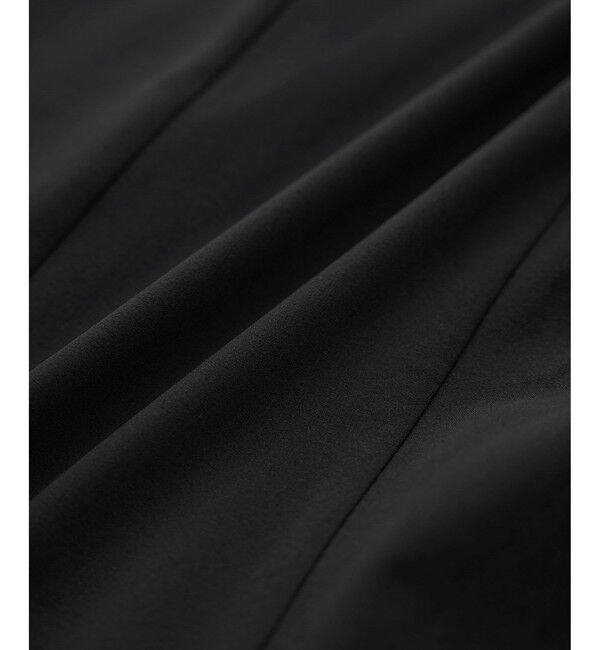 Rope&rsquo;Picnic「7分袖リラックスワンピース」|ワンピース|