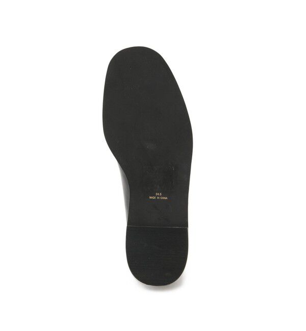 ADAM ET ROPE'「ミニマルデザインローファー」|その他|