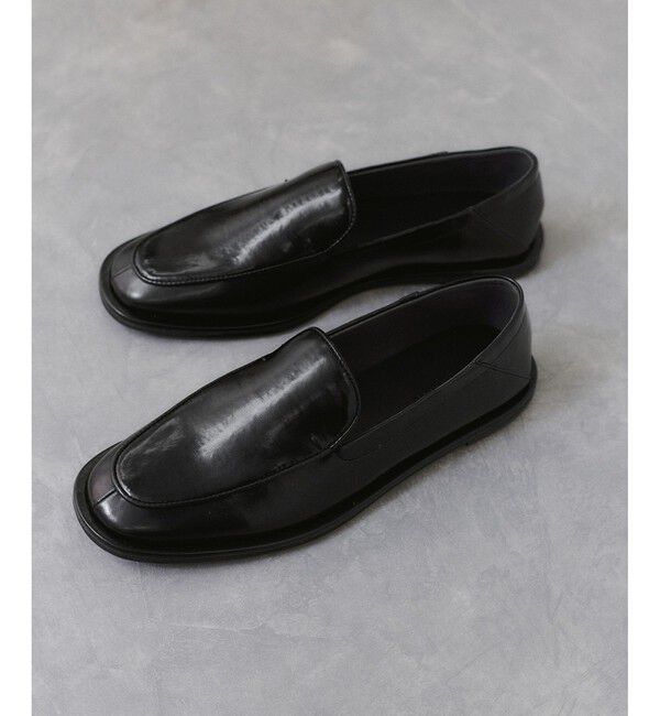 ADAM ET ROPE'「ミニマルデザインローファー」|その他|