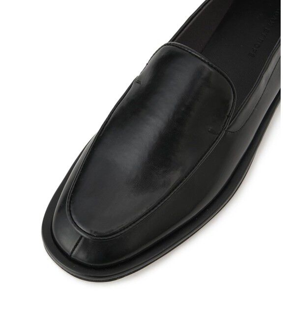 ADAM ET ROPE'「ミニマルデザインローファー」|その他|