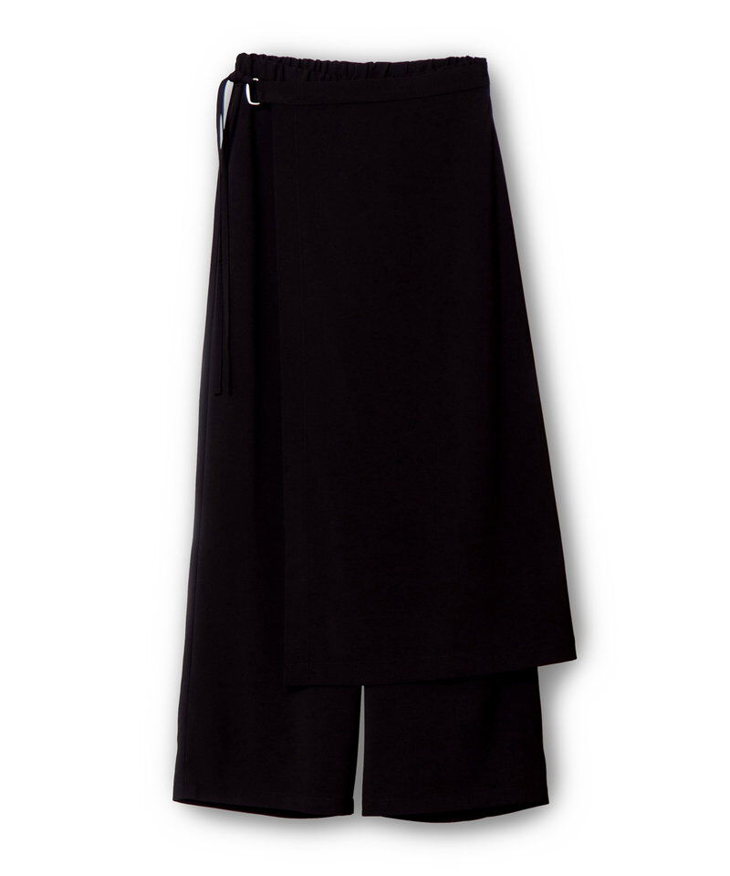  「レイヤードパンツ」|その他|