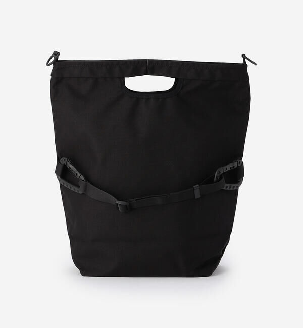  「bagjack |〈別注〉リバーシブル ショルダートートバッグ UNISEX」|トートバッグ|