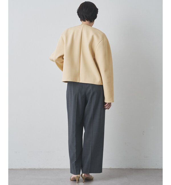  「ダンボールブルゾン」|その他|