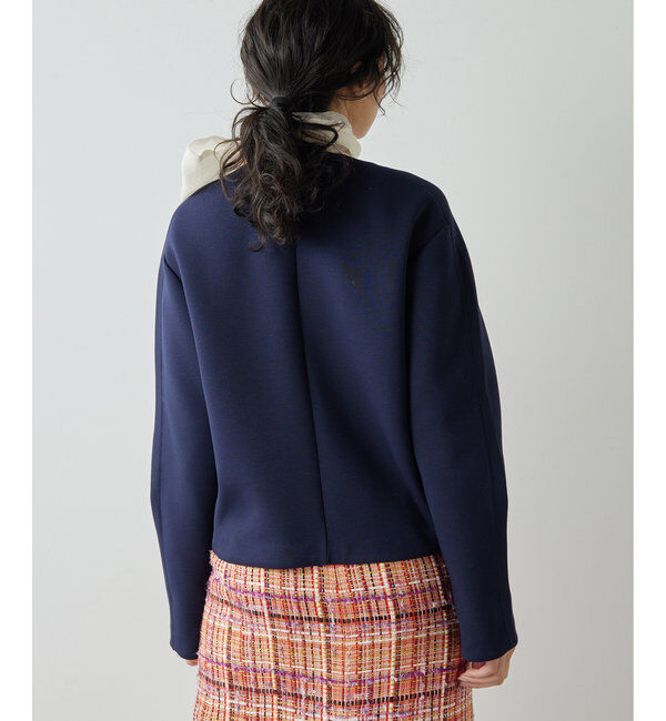  「ダンボールブルゾン」|その他|