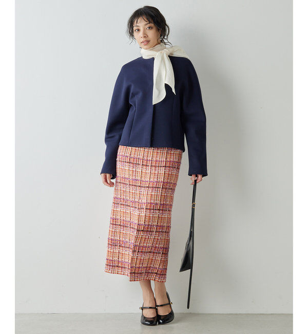  「ダンボールブルゾン」|その他|