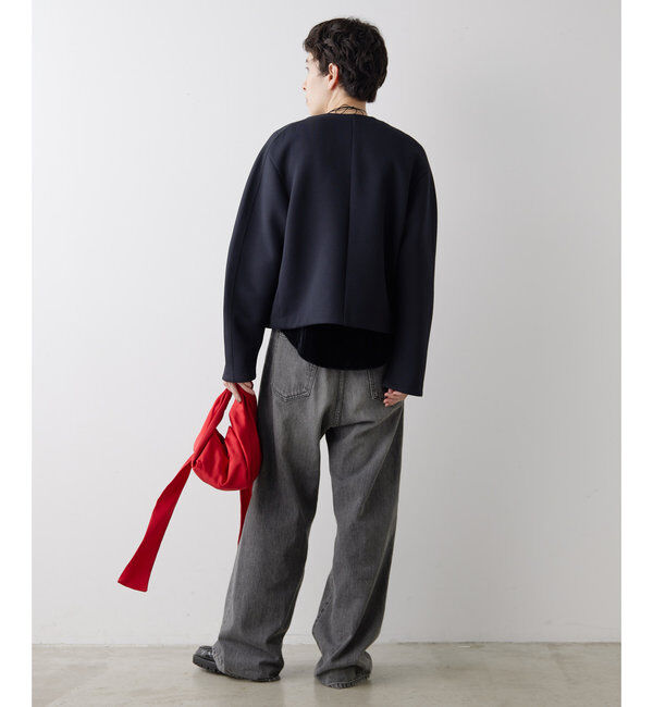  「ダンボールブルゾン」|その他|