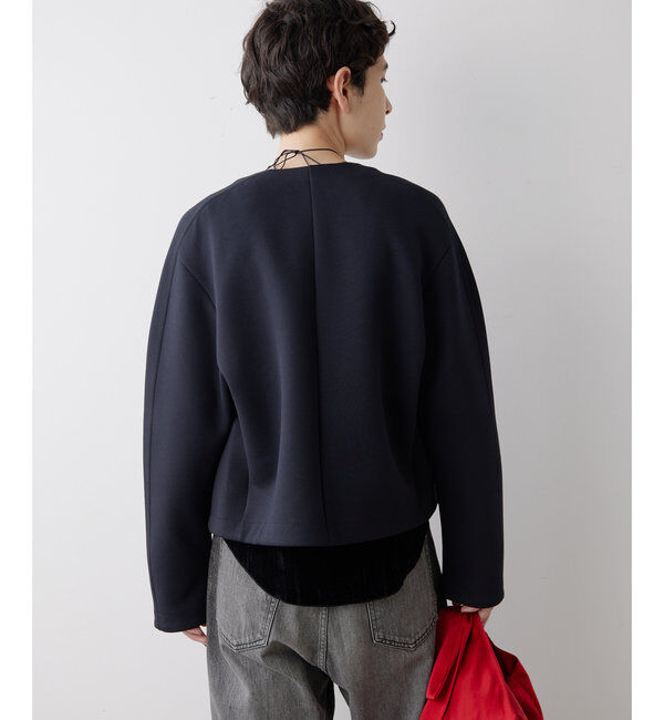  「ダンボールブルゾン」|その他|