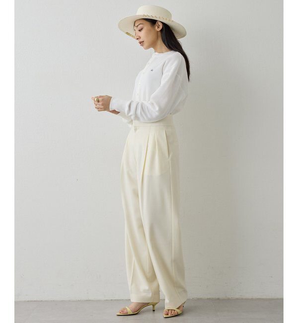  「サーマルヘンリープルオーバー」|Tシャツ・カットソー|