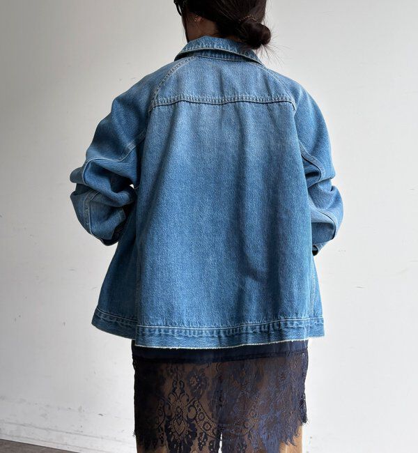  「レースキャミチュニック」|シャツ・ブラウス|