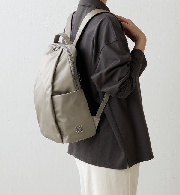  「クラウズナイロンリュックサック」|リュック|