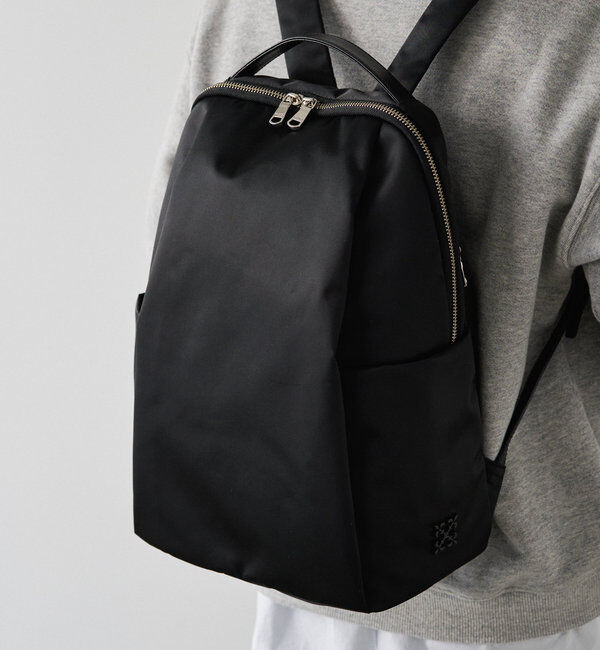  「クラウズナイロンリュックサック」|リュック|
