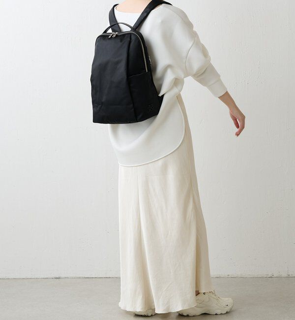  「クラウズナイロンリュックサック」|リュック|