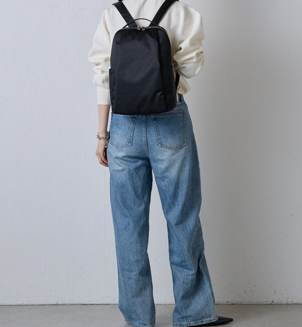  「クラウズナイロンリュックサック」|リュック|