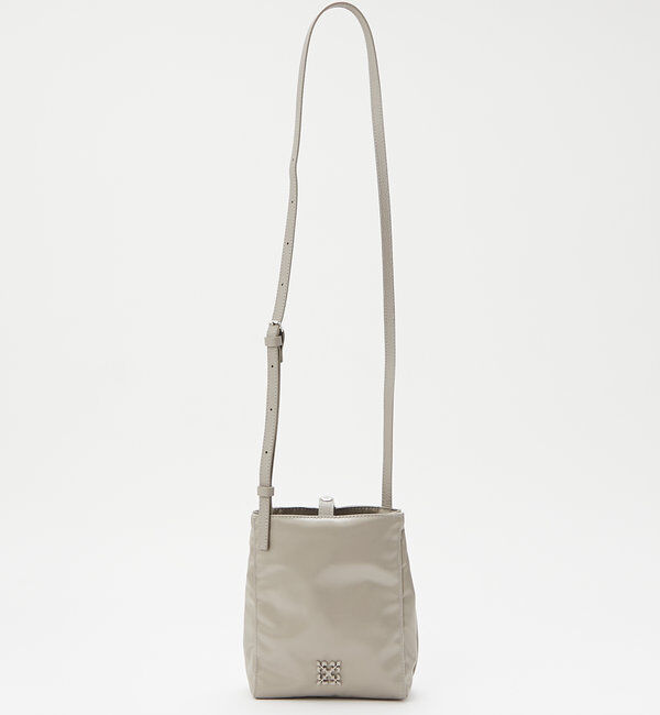  「クラウズナイロンミニショルダーバッグ」|その他|