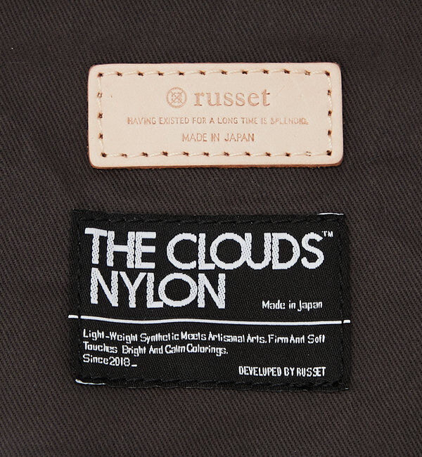  「クラウズナイロンミニショルダーバッグ」|その他|