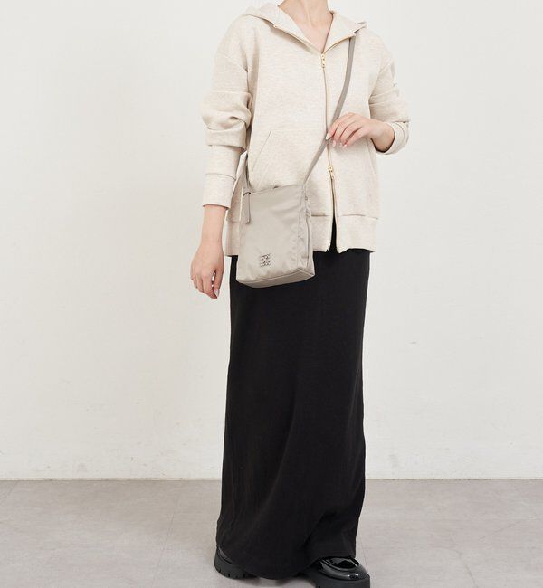  「クラウズナイロンミニショルダーバッグ」|その他|