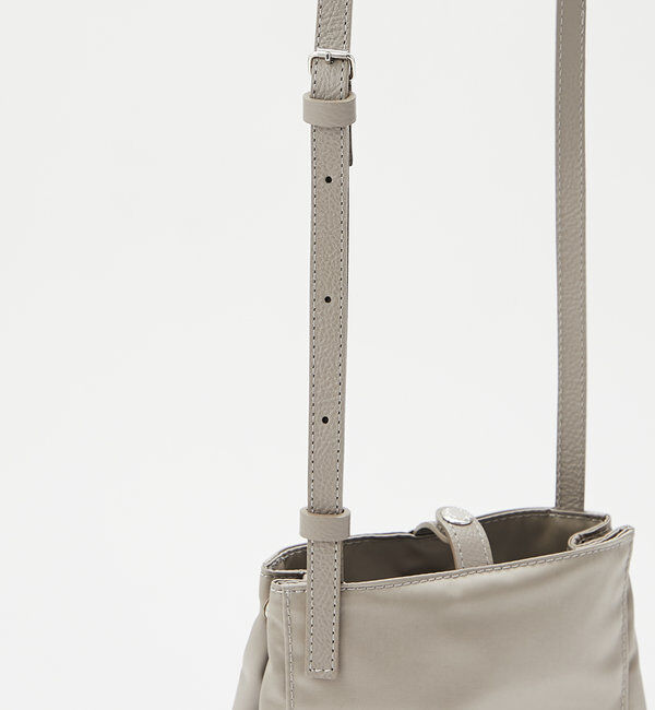  「クラウズナイロンミニショルダーバッグ」|その他|