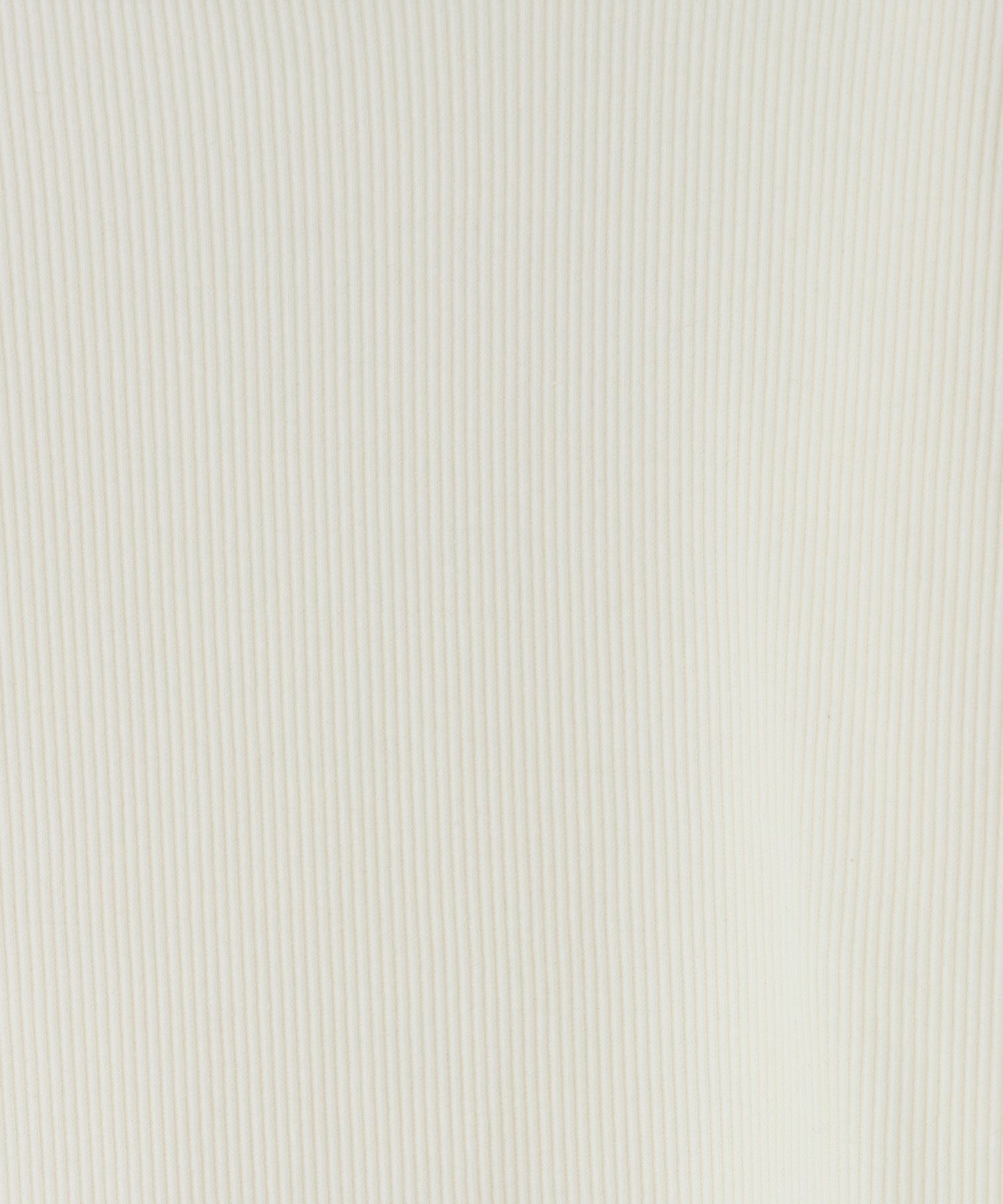 LOWRYS FARM「 リブタイトＬＳ」|Tシャツ・カットソー|