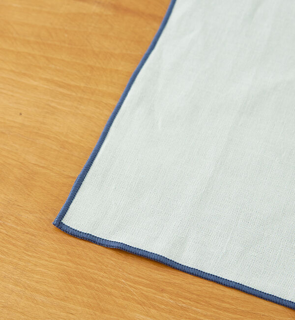 collex「リネン ナトゥーラ ランチョンマット 46&times;33cm」|食器・キッチングッズ|