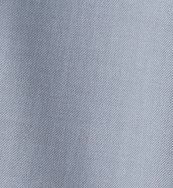 ABAHOUSE「ポリツイル  オーバーサイズ ステンカラー コート」|ステンカラーコート|