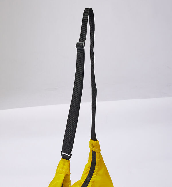 ABAHOUSE「【COBMASTER/コブマスター 】 BANANA S BAG/バナナショルダ」|ショルダー・メッセンジャー|