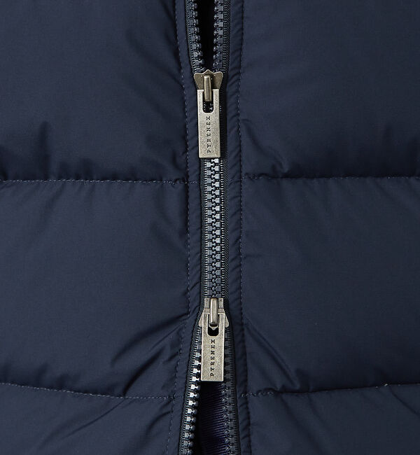 ABAHOUSE「【PYRENEX / ピレネックス】HMW012 SPOUTNIC MINI R」|ダウン|