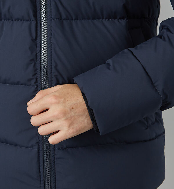 ABAHOUSE「【PYRENEX / ピレネックス】HMW012 SPOUTNIC MINI R」|ダウン|