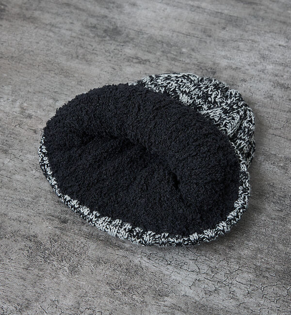 ABAHOUSE「【RUBEN/ルーベン】CABLE BORE WATCH/ケーブルボアワッチ/裏」|その他|