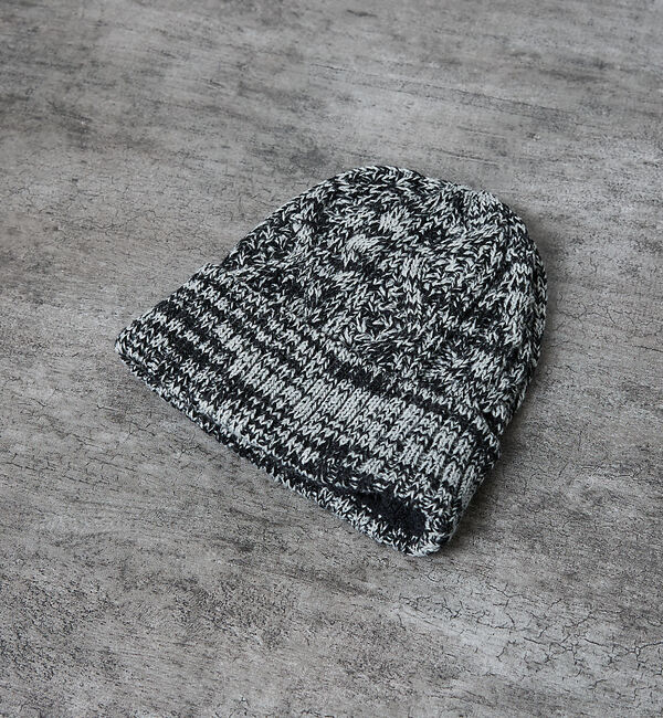 ABAHOUSE「【RUBEN/ルーベン】CABLE BORE WATCH/ケーブルボアワッチ/裏」|その他|